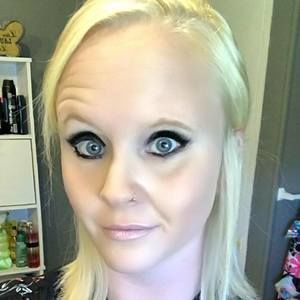 Meet your Posher, Kacie